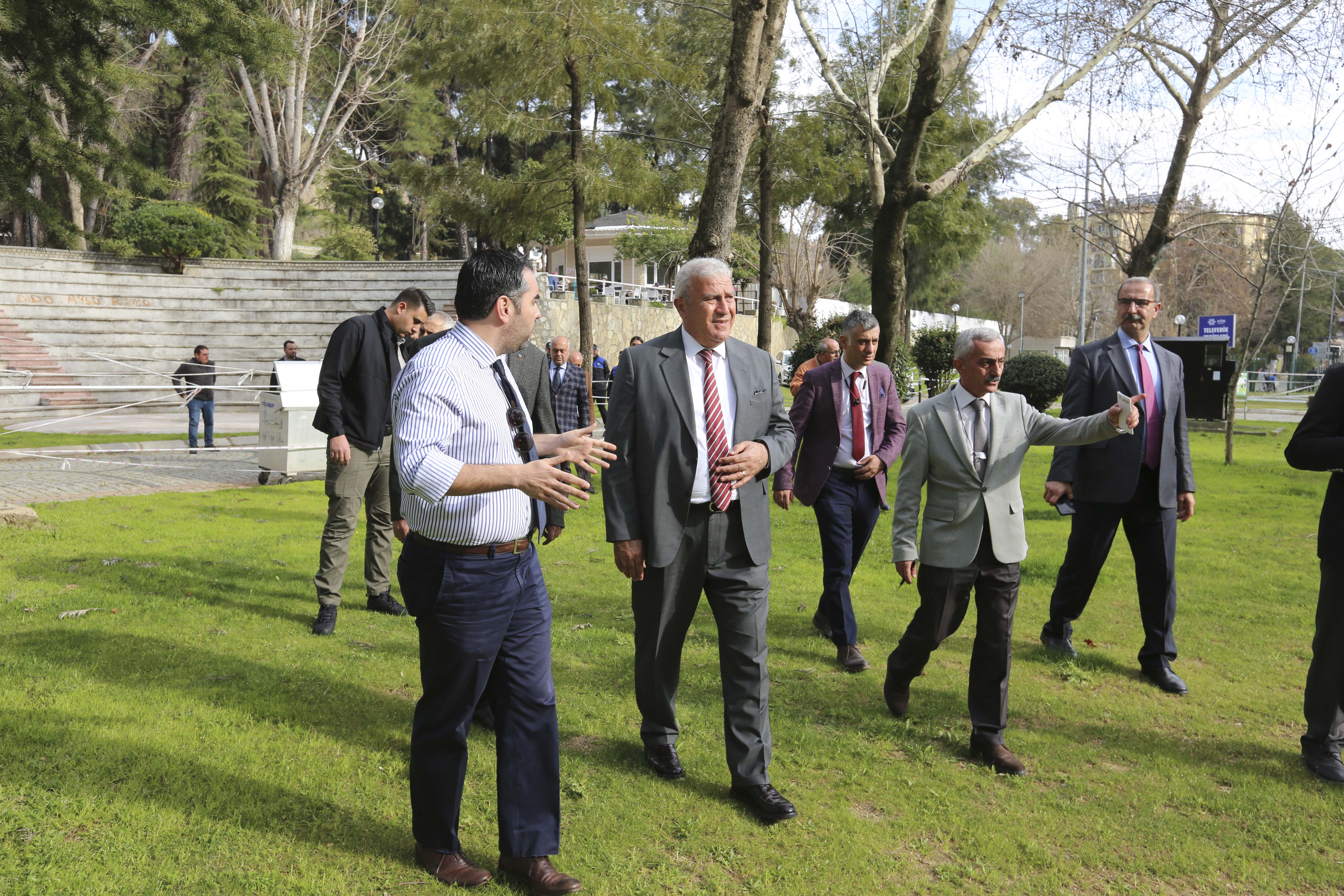 EFELER’DE FESTİVAL HEYECANI
