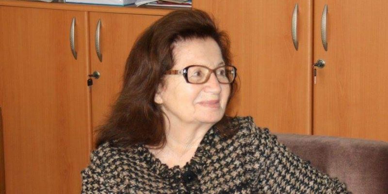 İZİMİR TABİP ODASI AÇIKLADI: PROF. DR. ÖZ KORONAVİRÜS NEDENİYLE HAYATINI KAYBETTİ