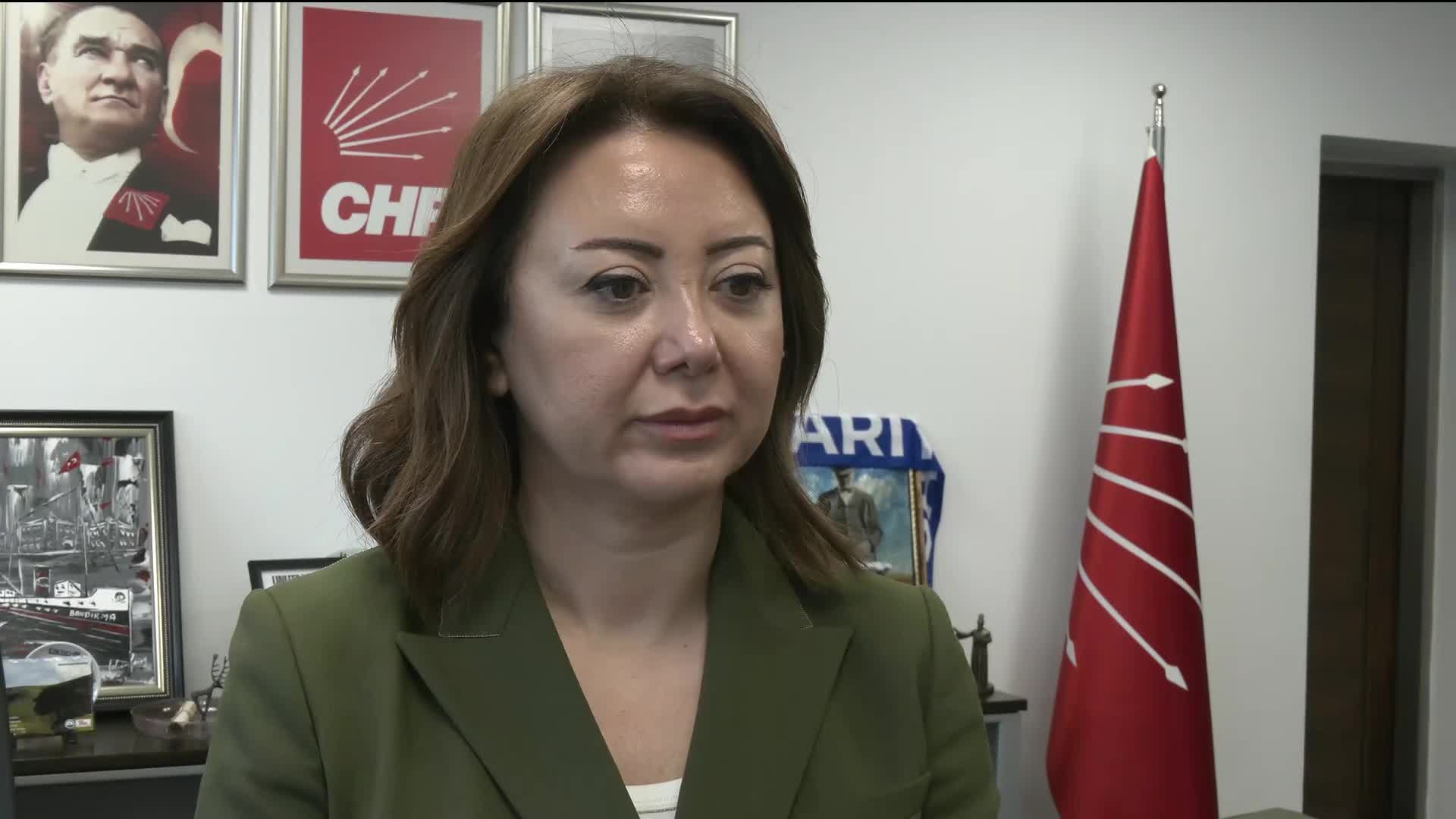İstanbul'da casusluk suçlamasıyla soruşturma... Gül Çiftci Binici: "Manidar bir suçlama"