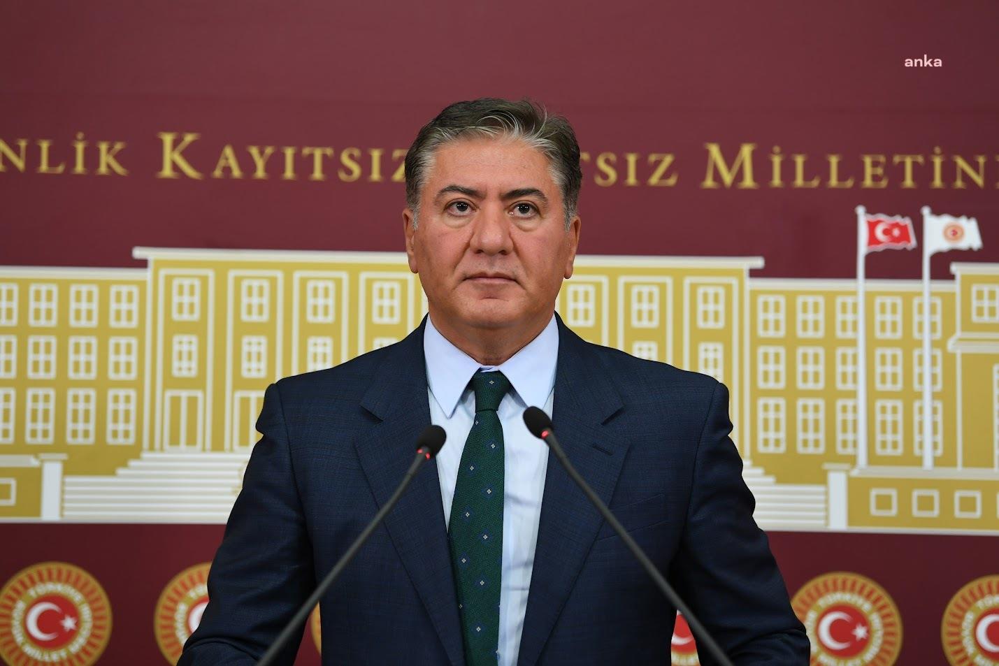 CHP kurultaylarının iptali istemi reddedildi... Murat Emir: Gündemimiz dava salonları değil, halkın sofrasıdır
