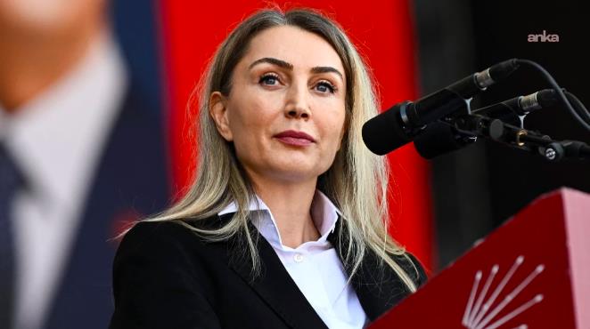 İstanbul'da casusluk suçlamasıyla soruşturma.. Dilek Kaya İmamoğlu: "Son incelemelere göre Roma’yı da Ekrem İmamoğlu’nun yaktığı iddia ediliyor"