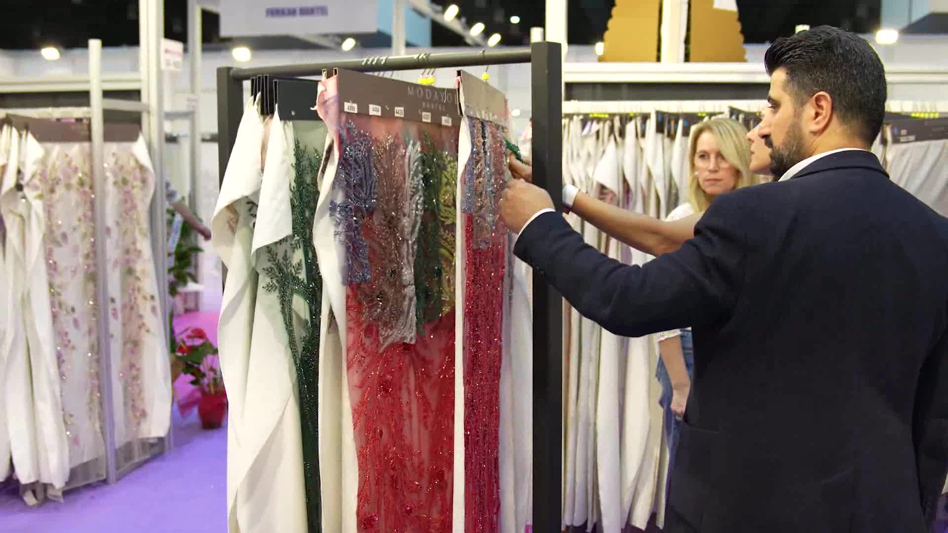 Fashion Prime, moda dünyasını İzmir’de buluşturdu