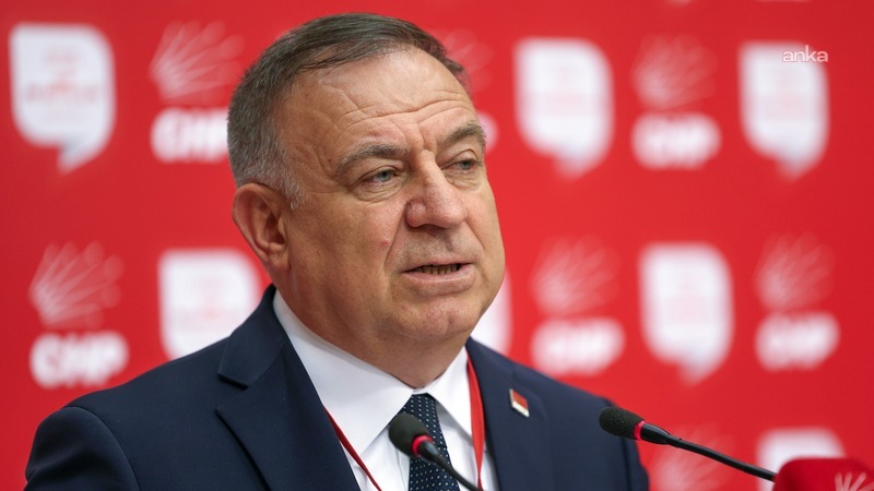 CHP kurultaylarının iptali istemi reddedildi... Gökan Zeybek: CHP’nin kurultayı da delegelerimizin iradesi de tertemizdir