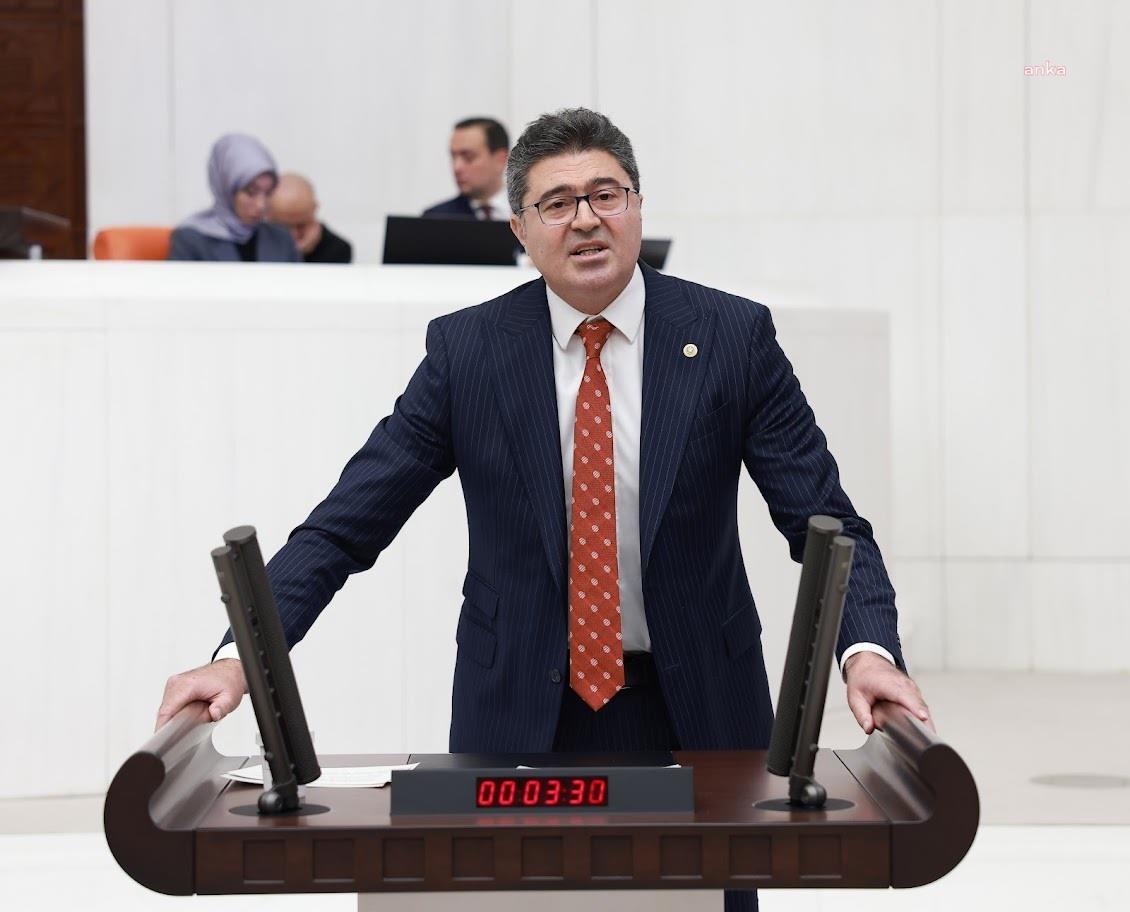CHP kurultaylarının iptali istemi reddedildi... Ensar Aytekin: "Hep söylediğimiz gibi sonuç odaklı değil, süreç odaklı bir davaydı"