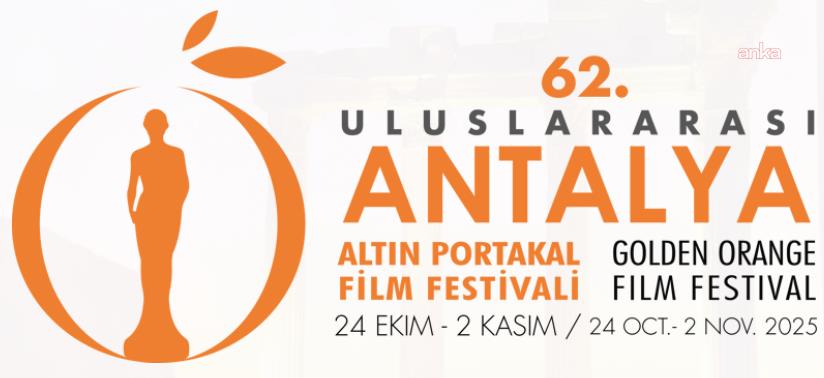 Altın Portakal jürilerinde usta isimler bir arada