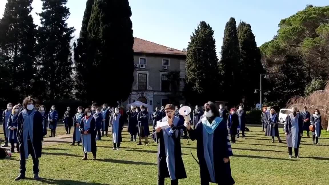 BOĞAZİÇİLİ AKADEMİSYENLER: MELİH BULU'NUN ATANMASINDAN BUGÜNE KADAR KİMSE REKTÖR YARDIMCILIĞINI KABUL ETMEDİ