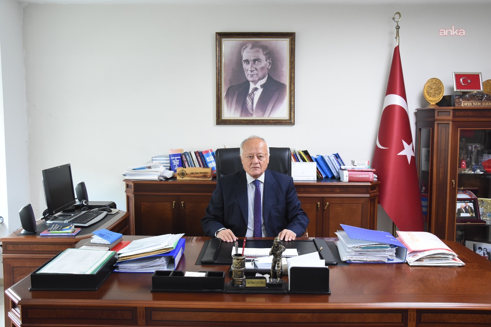 Türkiye Emekliler Derneği, yaşam maliyeti ayarlaması yapılması talebiyle Kamu Denetçiliği Kurumu'na başvurdu