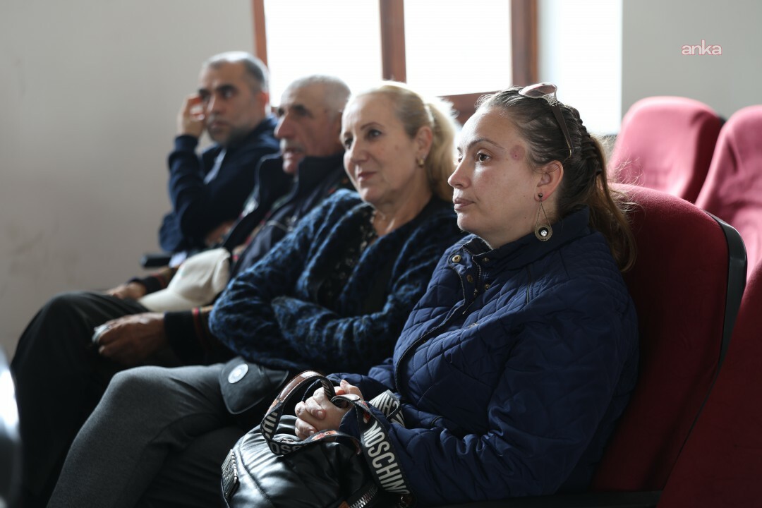 Silivri Belediyesi, Selimpaşalı çiftçilere ekim arazilerini teslim etti