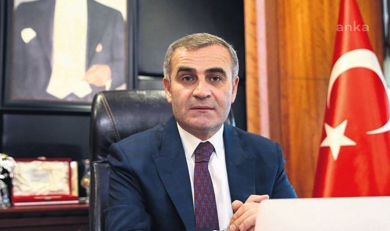 CUMHURBAŞKANI ERDOĞAN ANAYASA MAHKEMESİ ÜYELİĞİNE İRFAN FİDAN'I ATADI