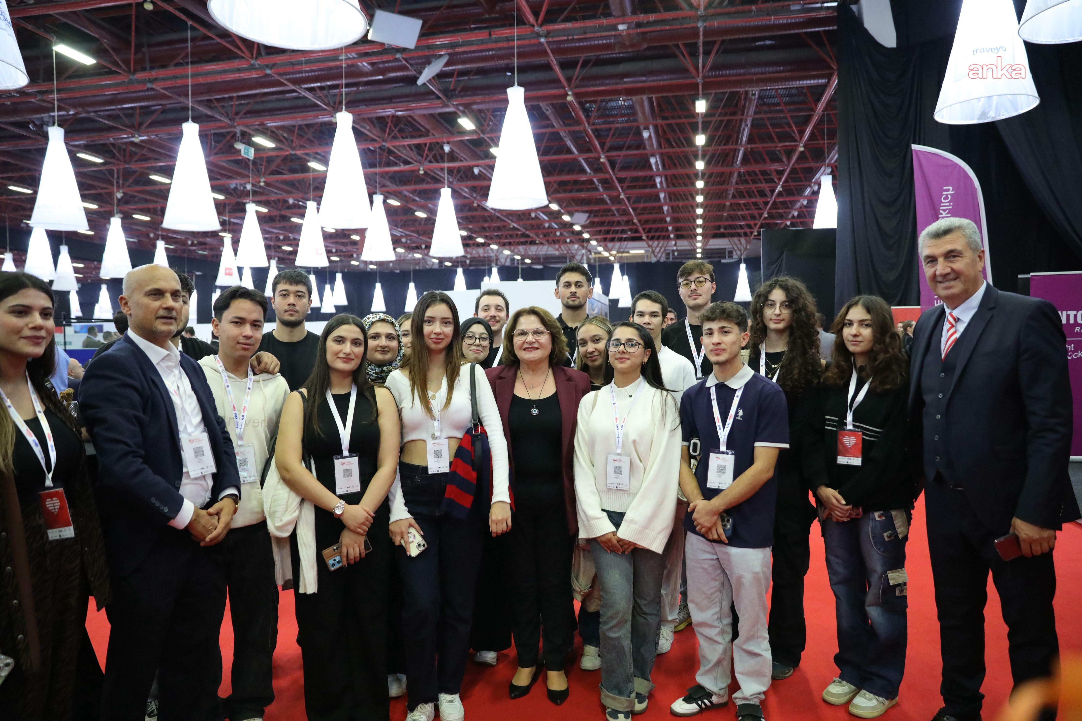 Didim’in turizm vizyonu Antalya’da tanıtıldı