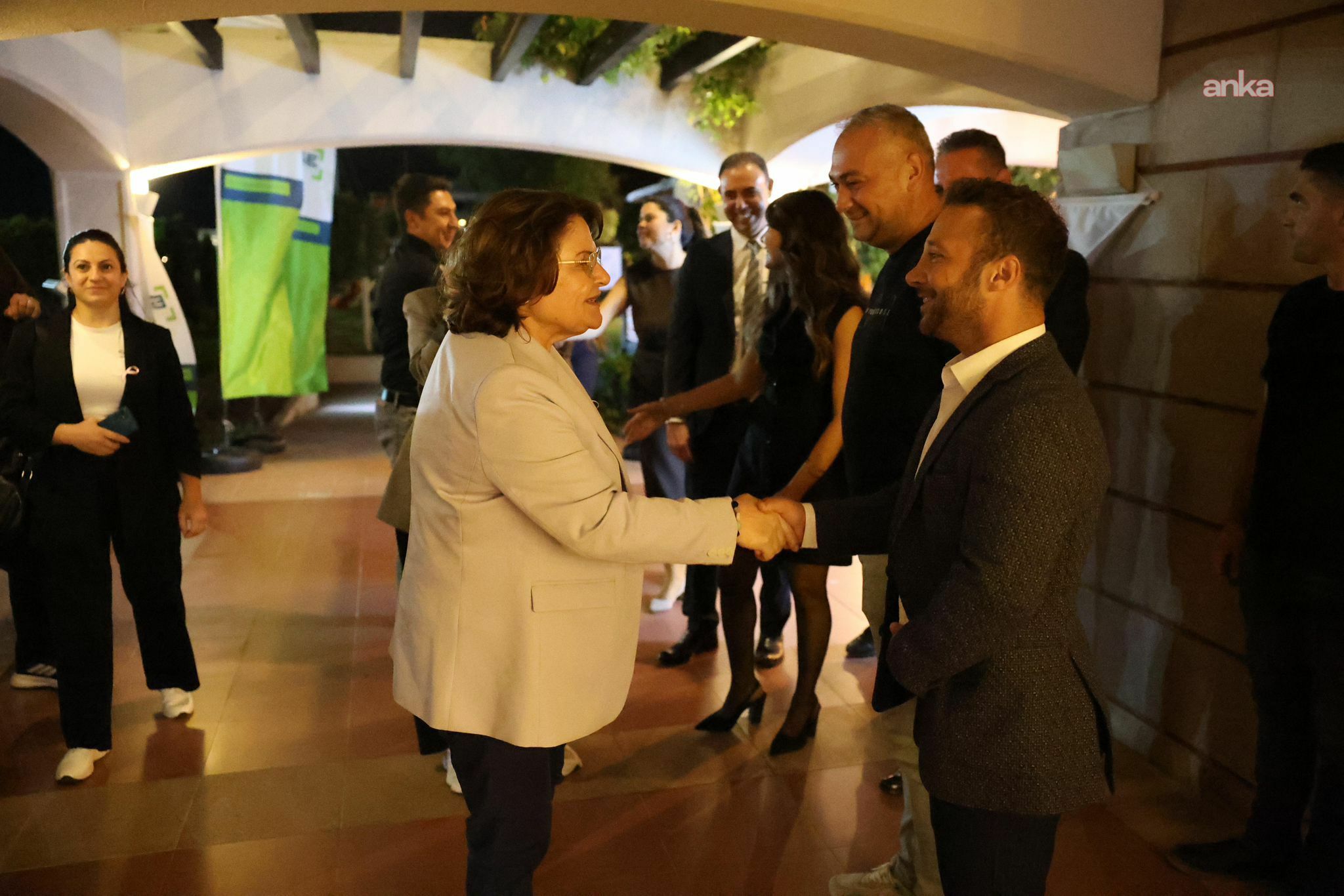 Didim'de estetik kent anlayışı masaya yatırıldı
