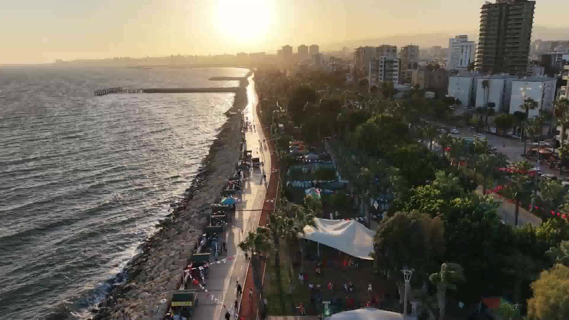 Mersin Gençlik Festivali başladı