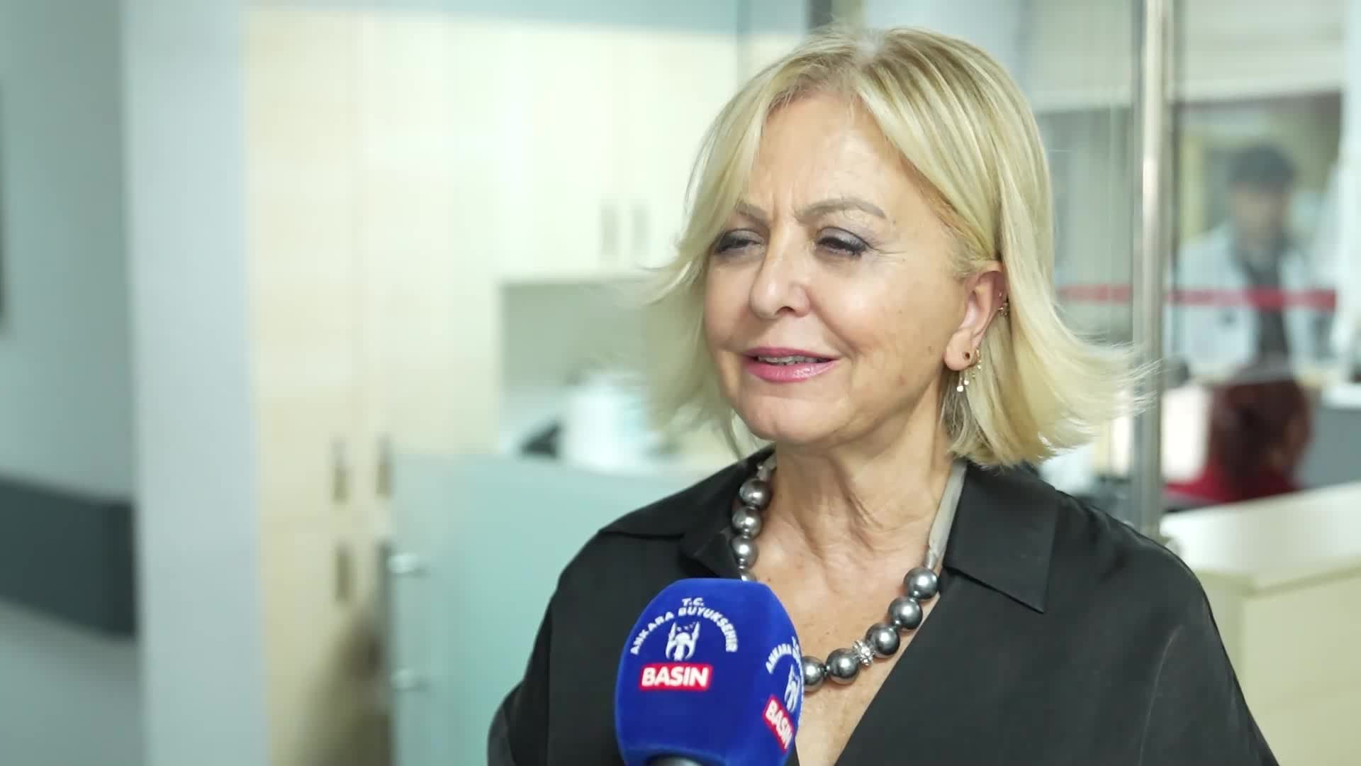Ankara Büyükşehir Belediyesi, "5 bin doz HPV aşısı" hedefiyle yeni başvuruları almaya başladı