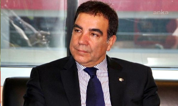 CHP’Lİ ERDOĞAN TOPRAK’TAN İRFAN FİDAN TEPKİSİ: VAATLER YALANLANDI, YARGIYA GÜVEN SIFIRLANDI