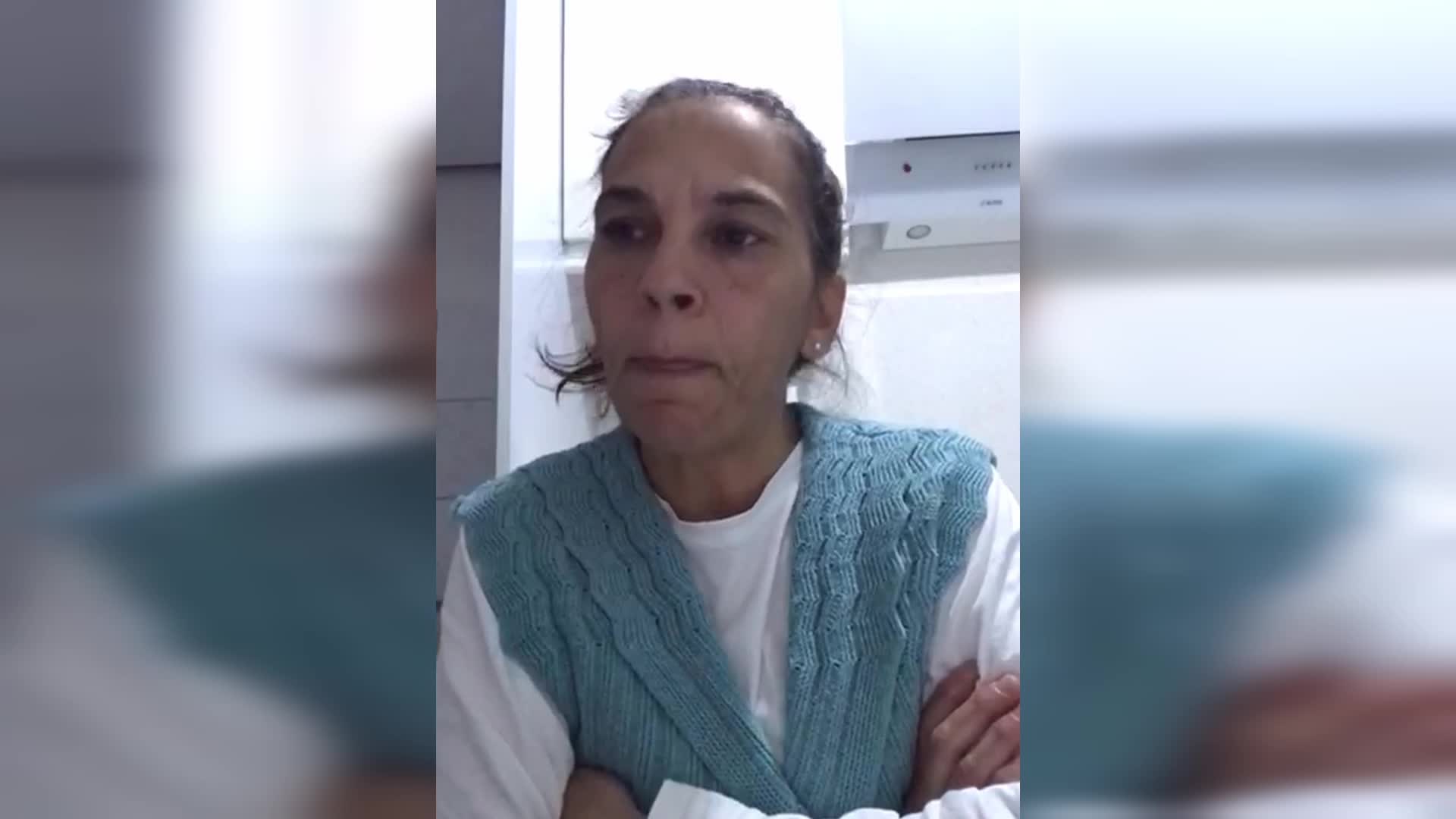 Erzincan'da 17 yaşındaki çocuğu istismara uğrayan anne: "Sanığın bir an önce tutuklanmasını istiyorum"