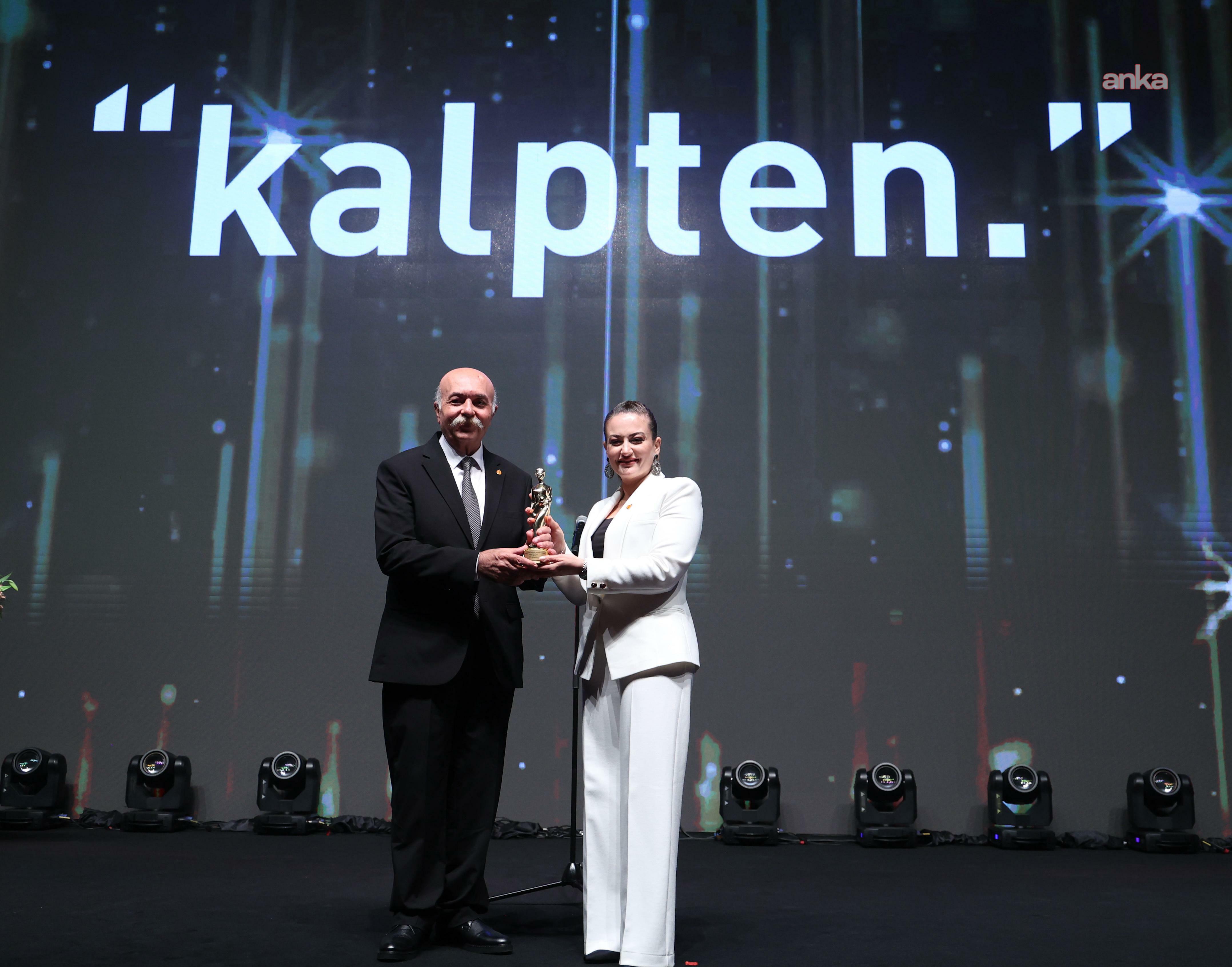 62. Uluslararası Antalya Altın Portakal Film Festivali'nde açılış töreni gerçekleştirildi