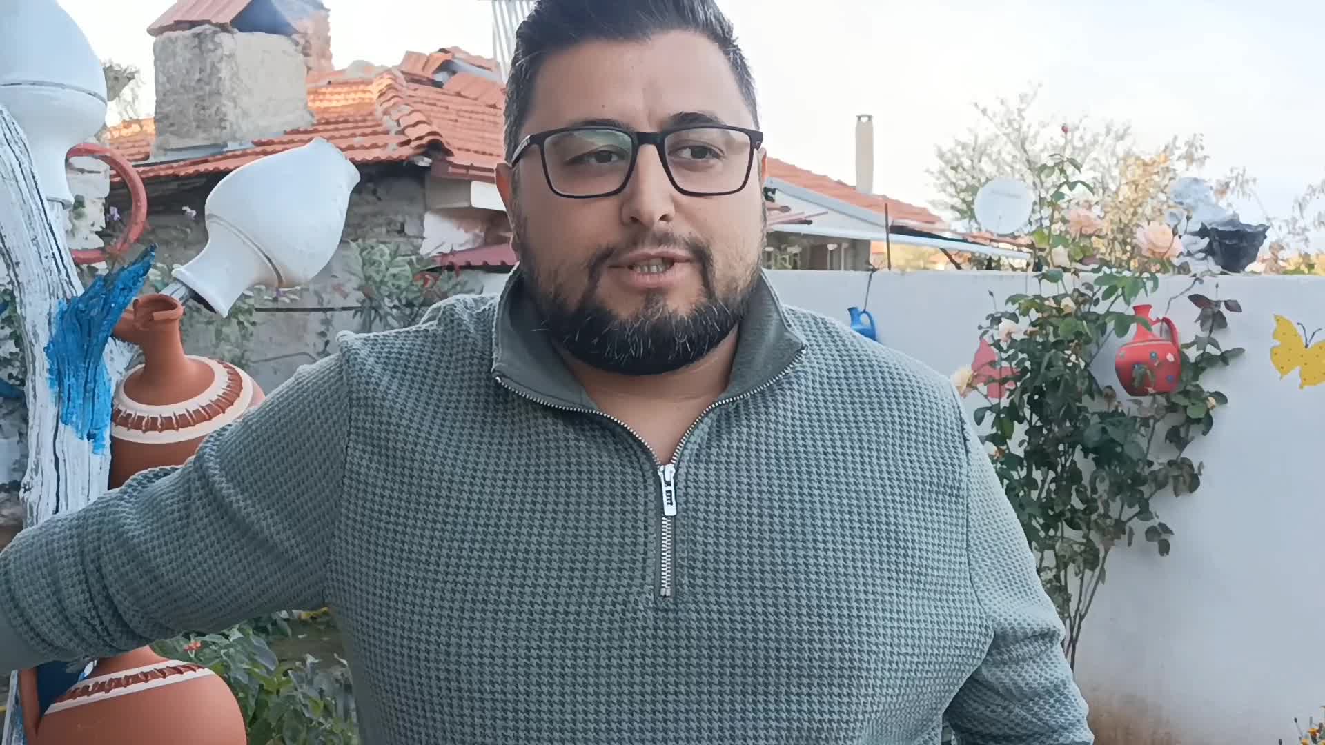 Ataması yapılmayan öğretmen mezun olduğu okulda 6 yıl kantin işletti: Kira bedeli artınca işsiz kaldı