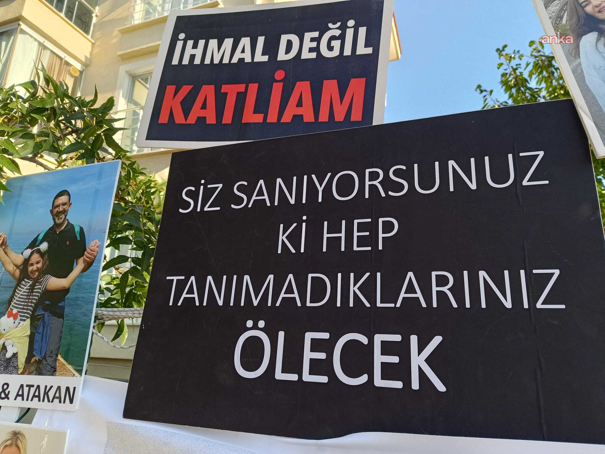 Kartalkaya yangını davasında üçüncü duruşma yarın başlıyor