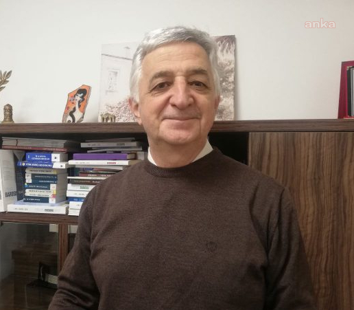 İZMİR TABİP ODASI UYARDI: "GEVŞERSEK BAŞA DÖNERİZ"
