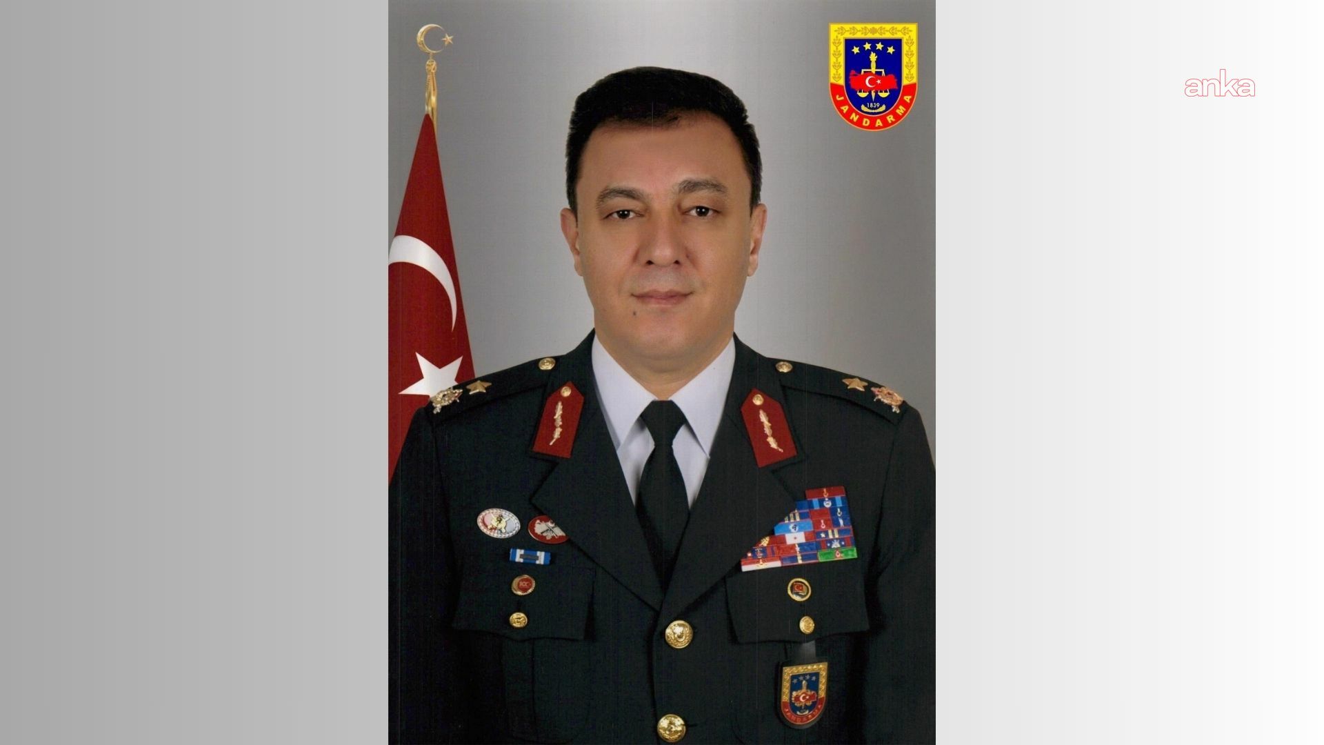 Ali Yerlikaya: "Tuğgeneral Selami Akşit, geçirdiği rahatsızlık sonucu yaşamını yitirdi"