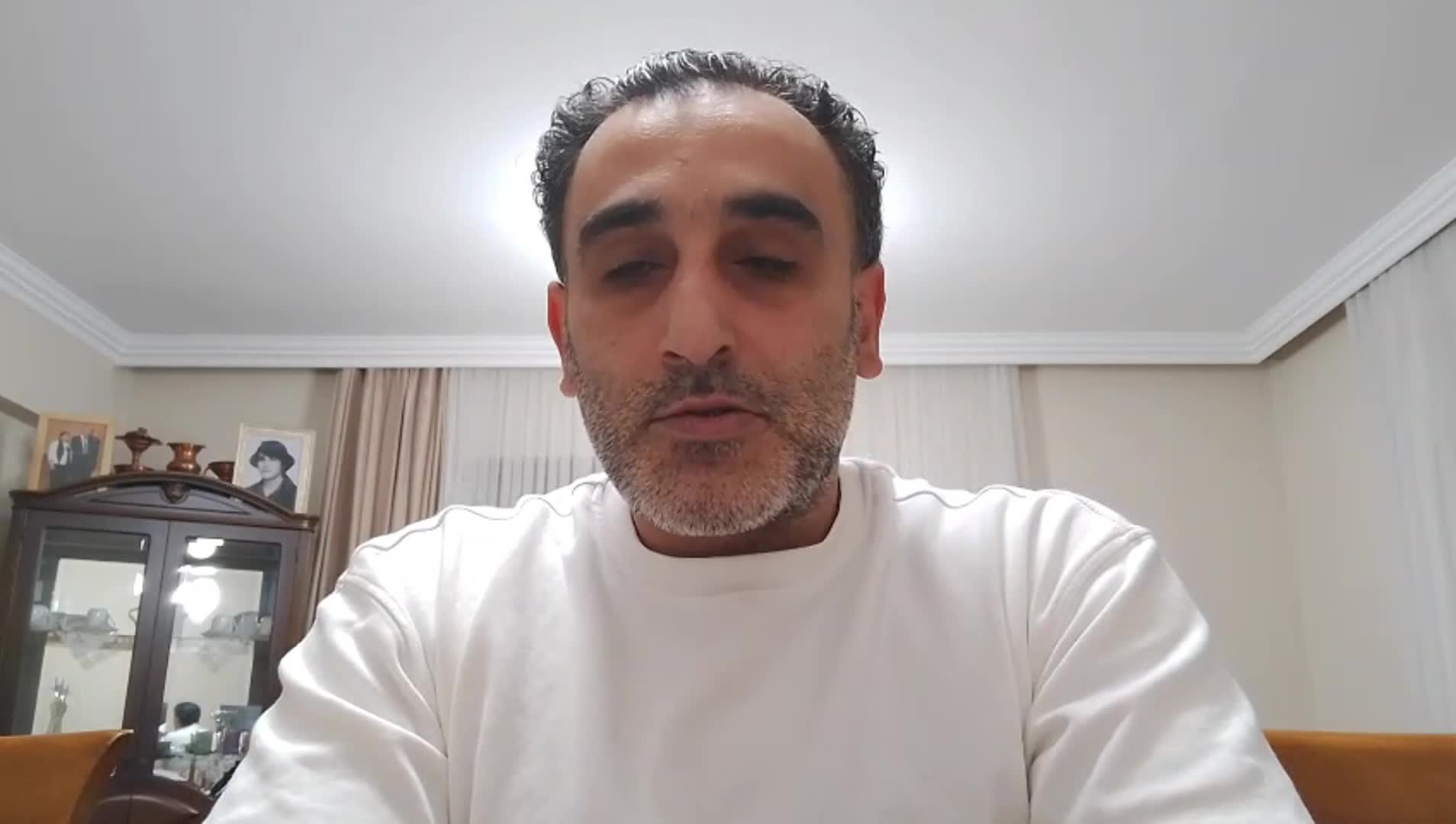 Mülakat mağduru öğretmenler, "mülakatların Devlet Denetleme Kurulu'nda incelenmesi" çağrısı yaptı