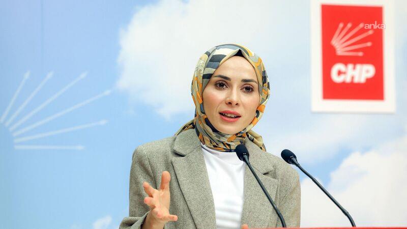 CHP'li Sevgi Kılıç'tan AK Parti'ye: "Sizi istemeyen bir halkın iradesine çöktünüz, Bayrampaşa halkının yüzüne nasıl bakacaksınız"