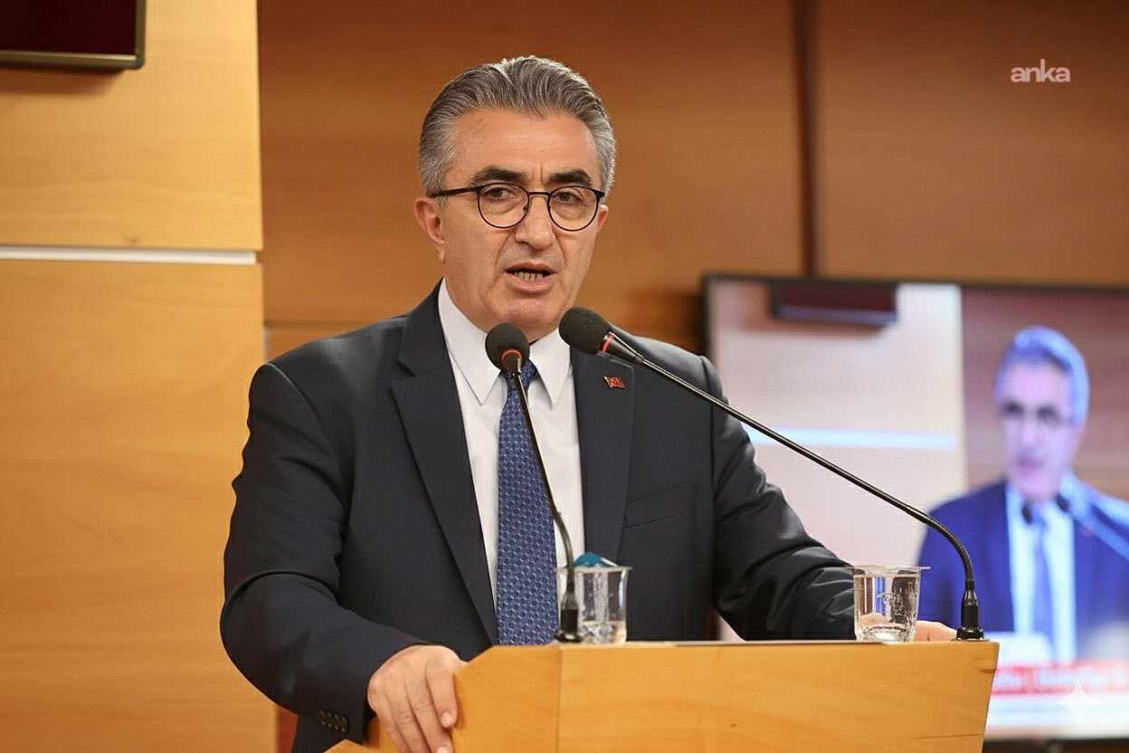 Hasan Mutlu: "Bayrampaşa'nın iradesine açıkça darbe yapılmıştır"
