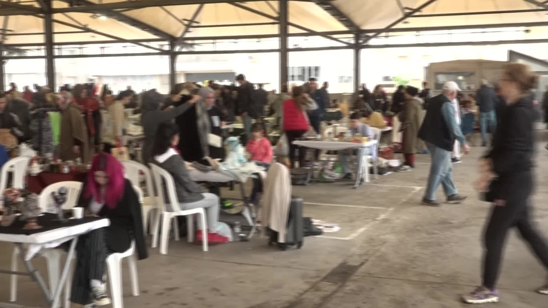 İzmir’de İkinci El Pazarı 5 ilçede dayanışmayı büyütüyor