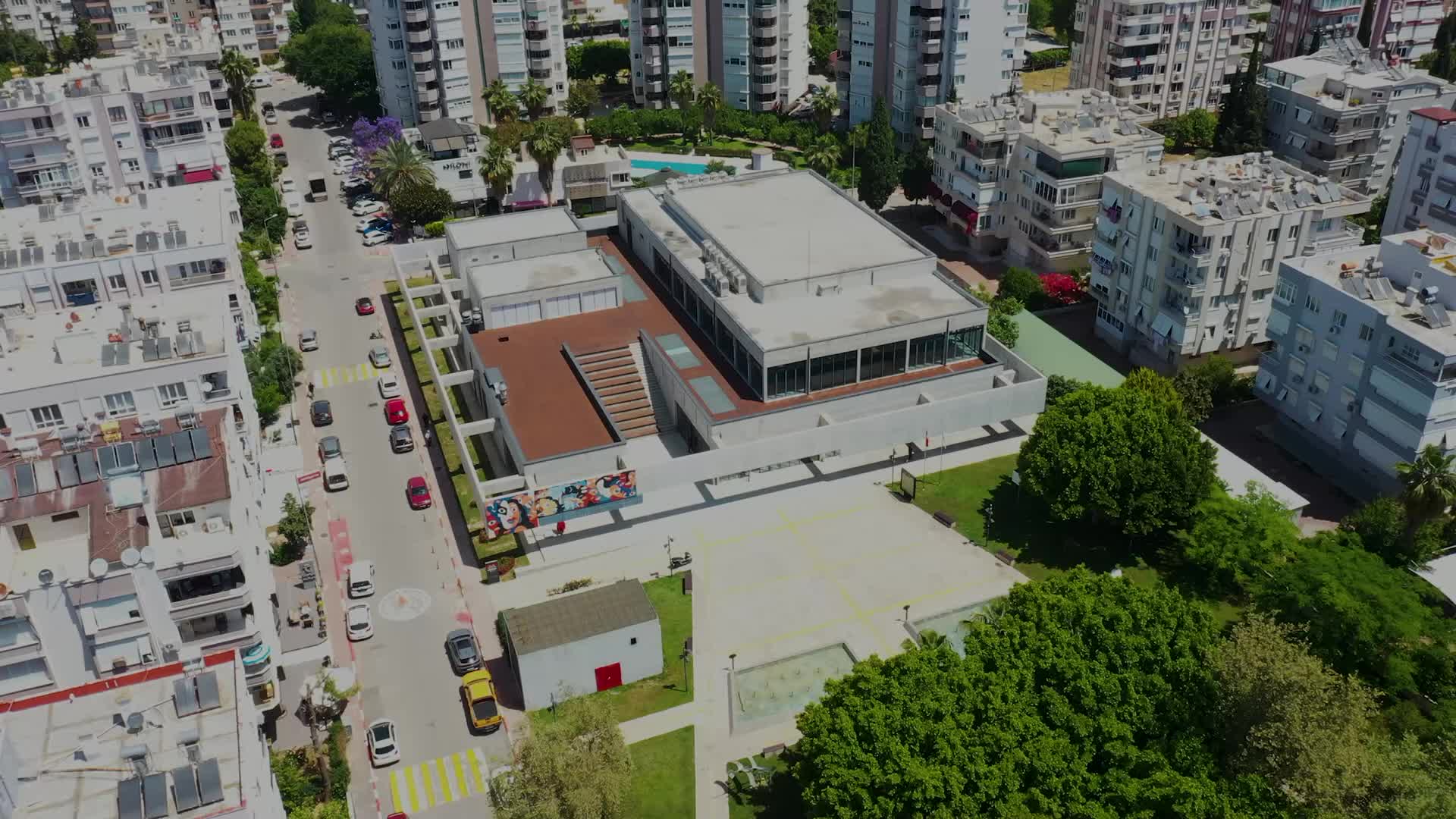 10. Antalya Edebiyat Günleri’nin ilk aşaması, atölyelerle tamamlandı