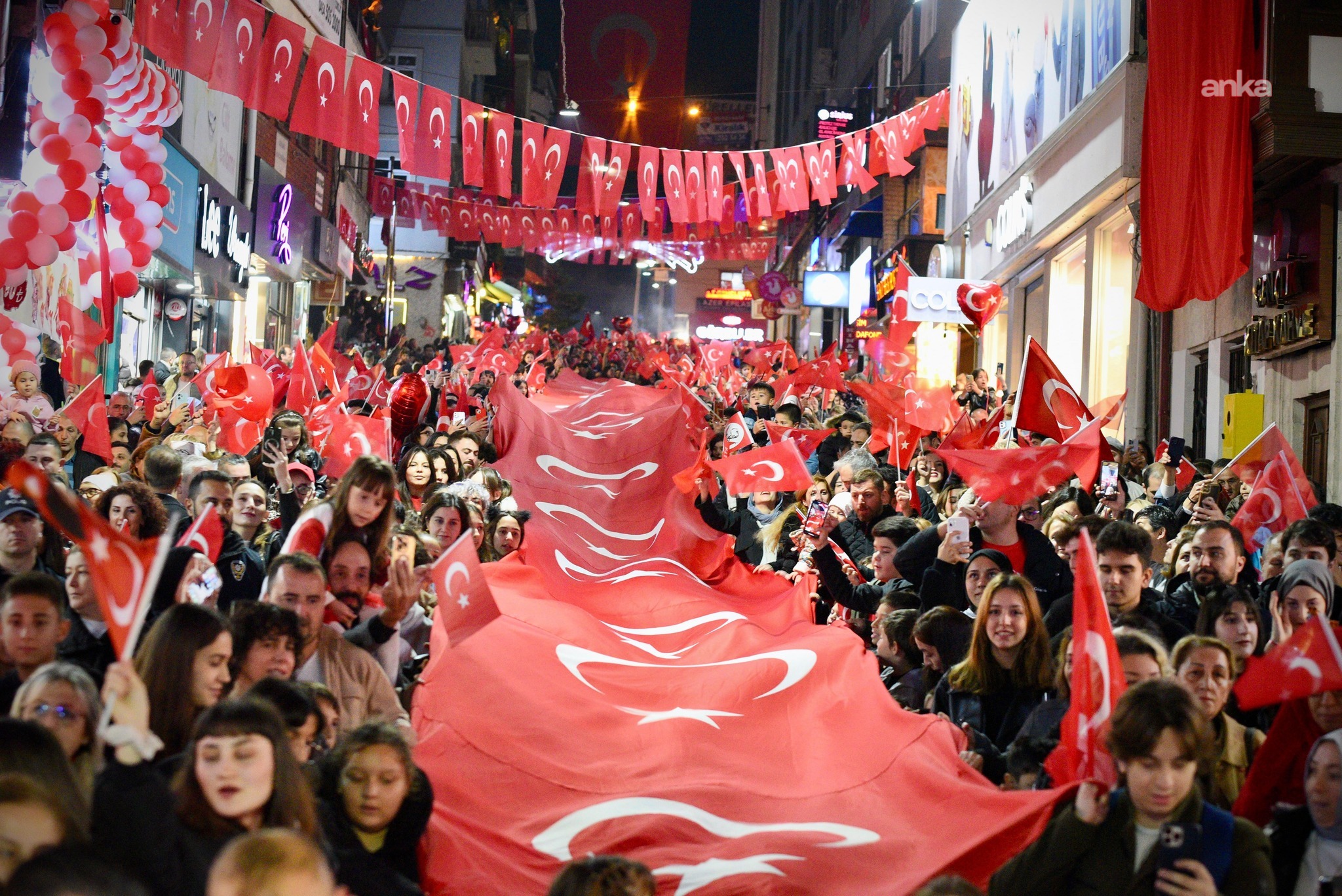 Giresun Belediye Başkanı Köse'den 29 Ekim kutlamalarına davet