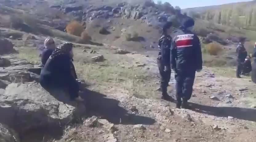 Çorum’da köylüler “ÇED kararı”na karşı ayakta: Hukuki süreç sürerken şirket çalışmaya başladı