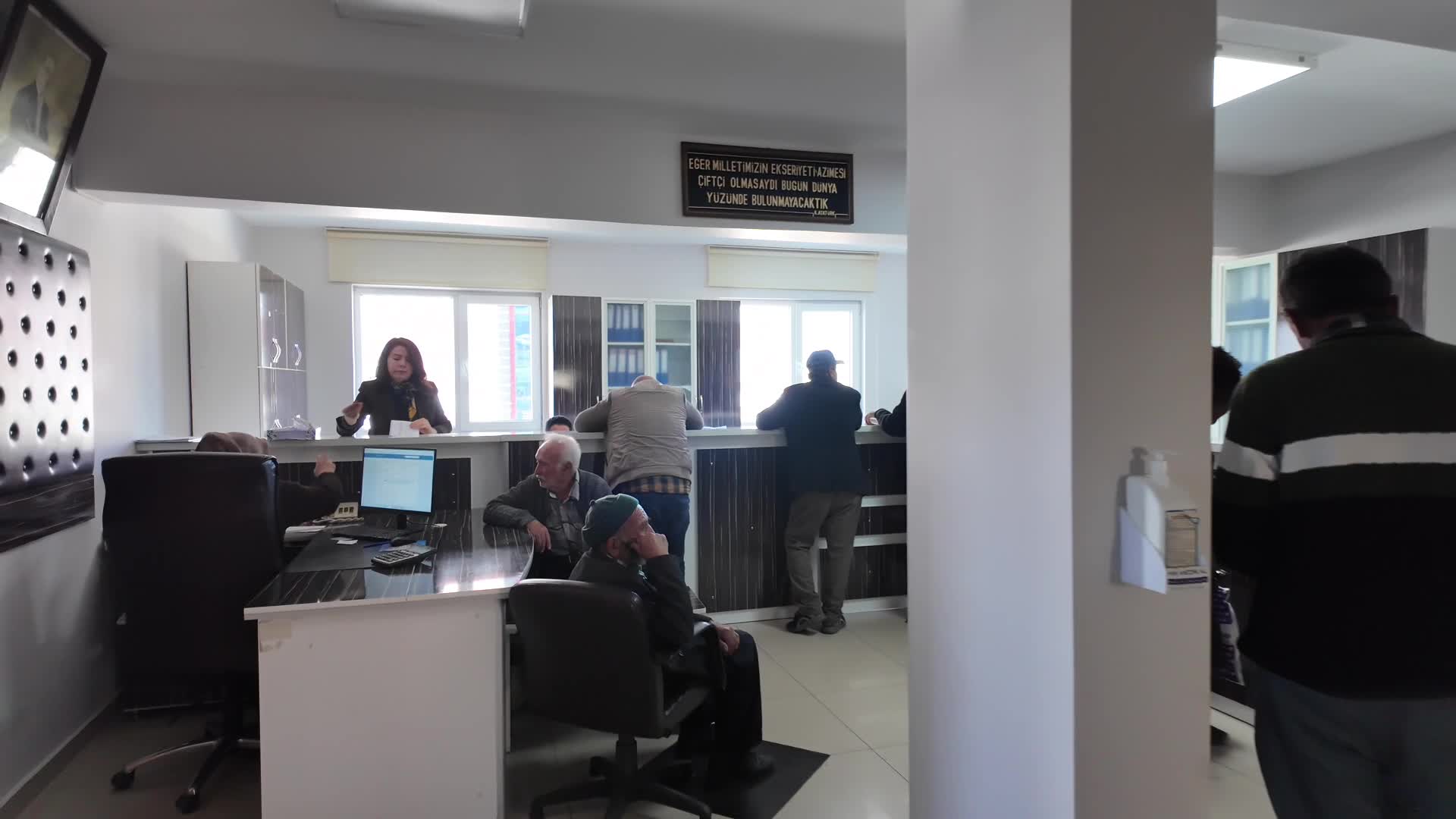 Yozgat Ziraat Odası Başkanı Açıkgöz'den "Hazine destekli tarımsal krediler" ile ilgili açıklama: "Çiftçi biraz daha kaybolacak"