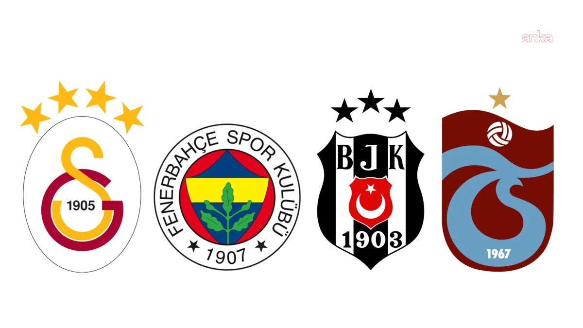 TFF Başkanı’nın “hakemlerin bahis hesabı var” açıklaması sonrası dört büyüklerden şeffaflık çağrısı