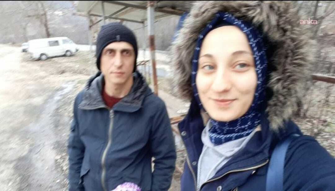 Bolu'da kadın cinayeti
