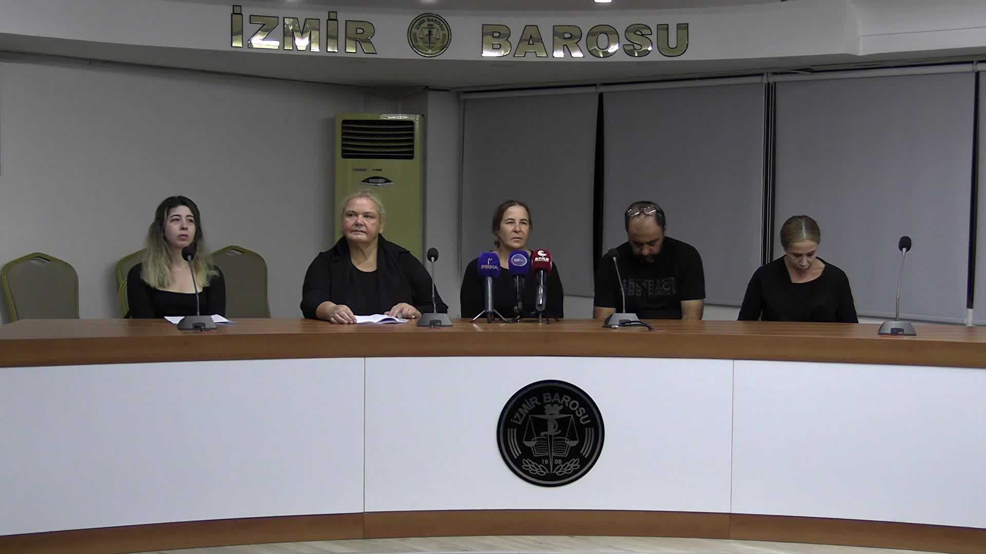 Menemen’de “terör propagandası” soruşturması.... Lise birincisi tutuklandı, avukatı “Asmin'in yeri cezaevi değil, okul” dedi