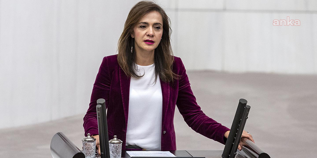CHP’Lİ İLGEZDİ: İKTİDAR SAĞLIK ÇALIŞANINA EZİYET EDİYOR