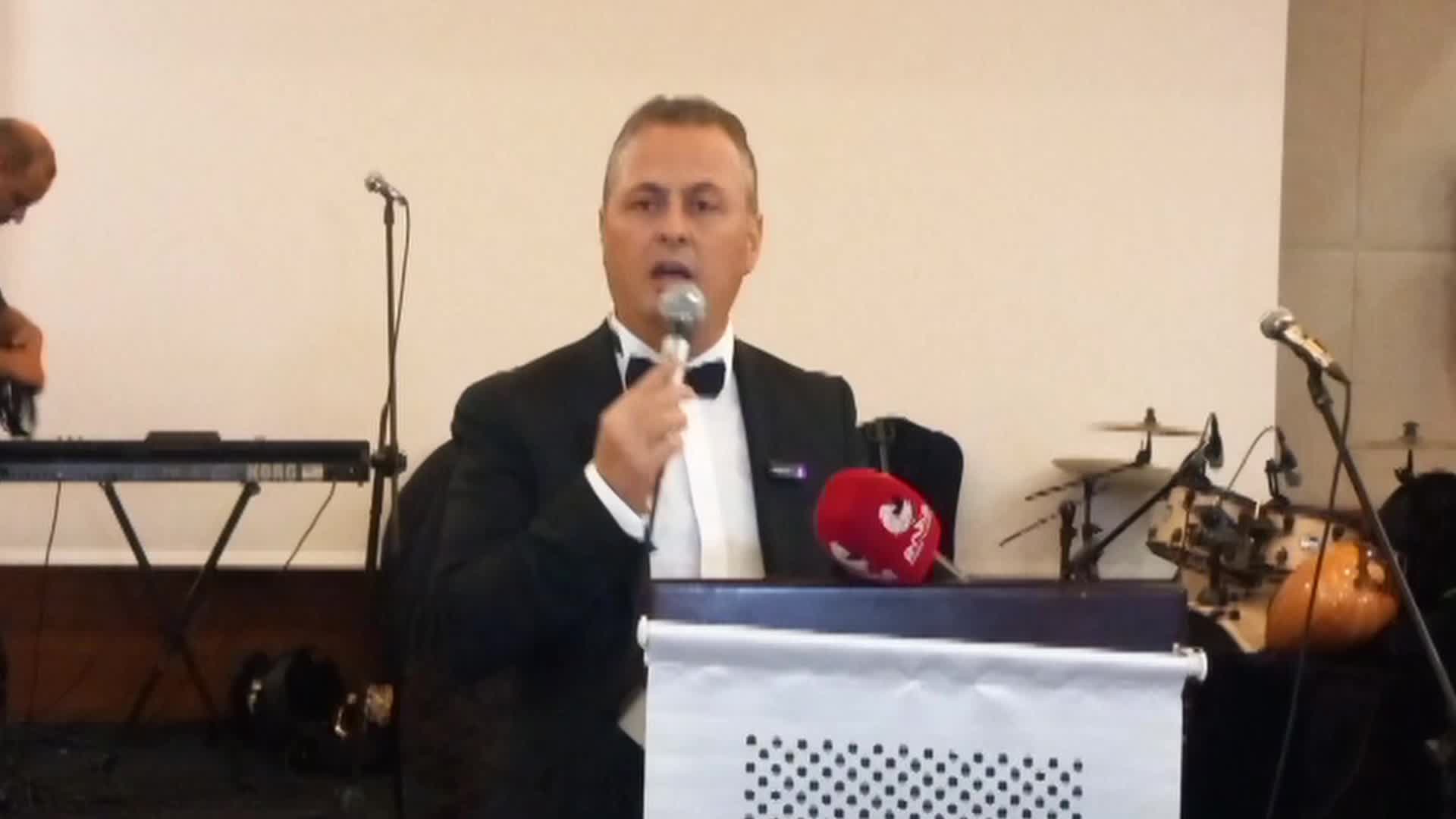 ADD Samsun Şubesi’nden 29 Ekim’e özel baloyla kutlama