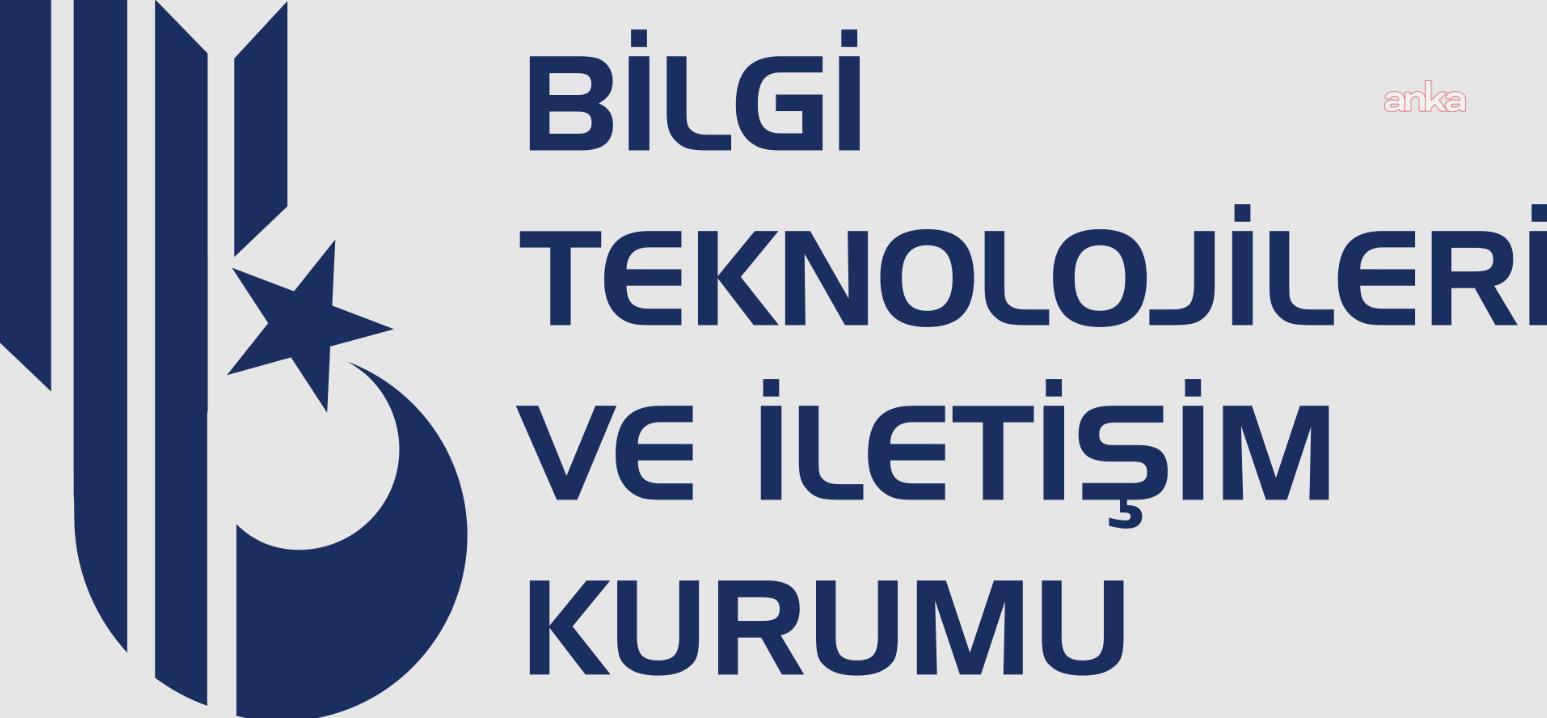 BTK: Deprem bölgesinde iletişimde kesinti yok