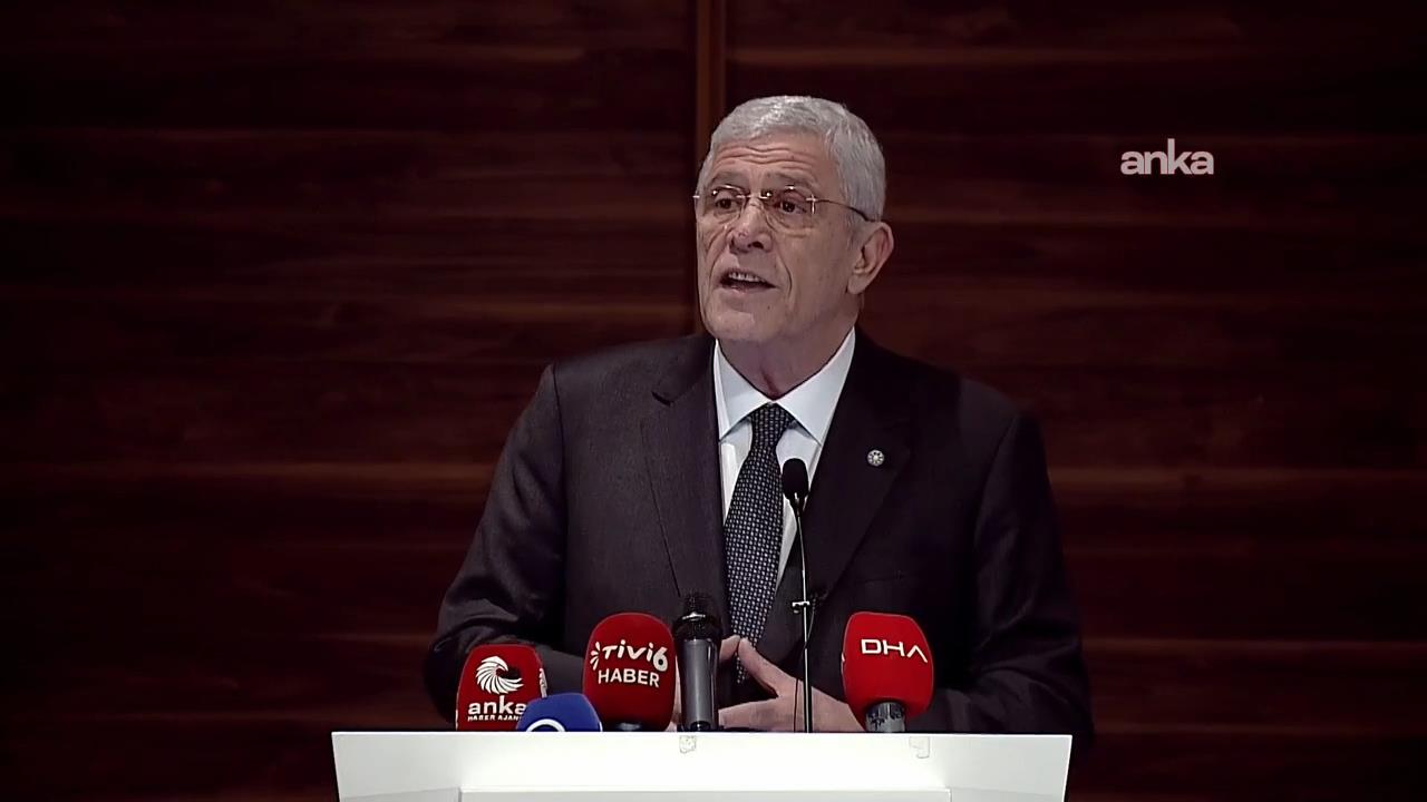 Müsavat Dervişoğlu'dan Sındırgı depreminden etkilenen yurttaşlara geçmiş olsun mesajı