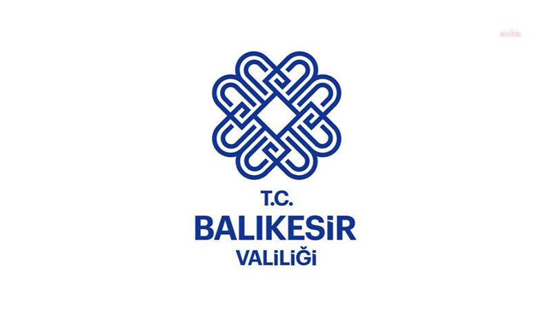 Balıkesir'de depremin ardından okullar 1 gün tatil edildi