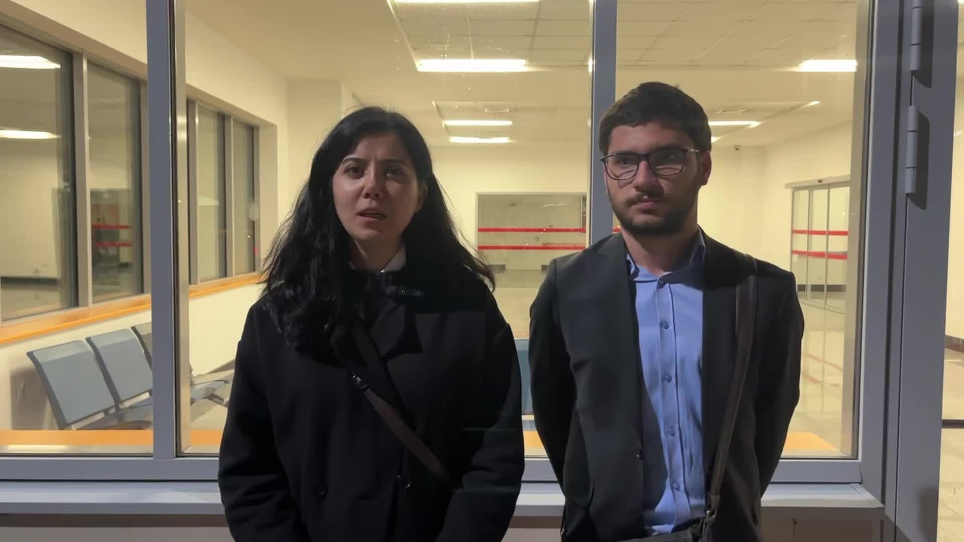 Hacettepe’de saldırı... Avukat Kurşunoğlu: Yaralılar tedavi görürken gözaltına alınmak isteniyor