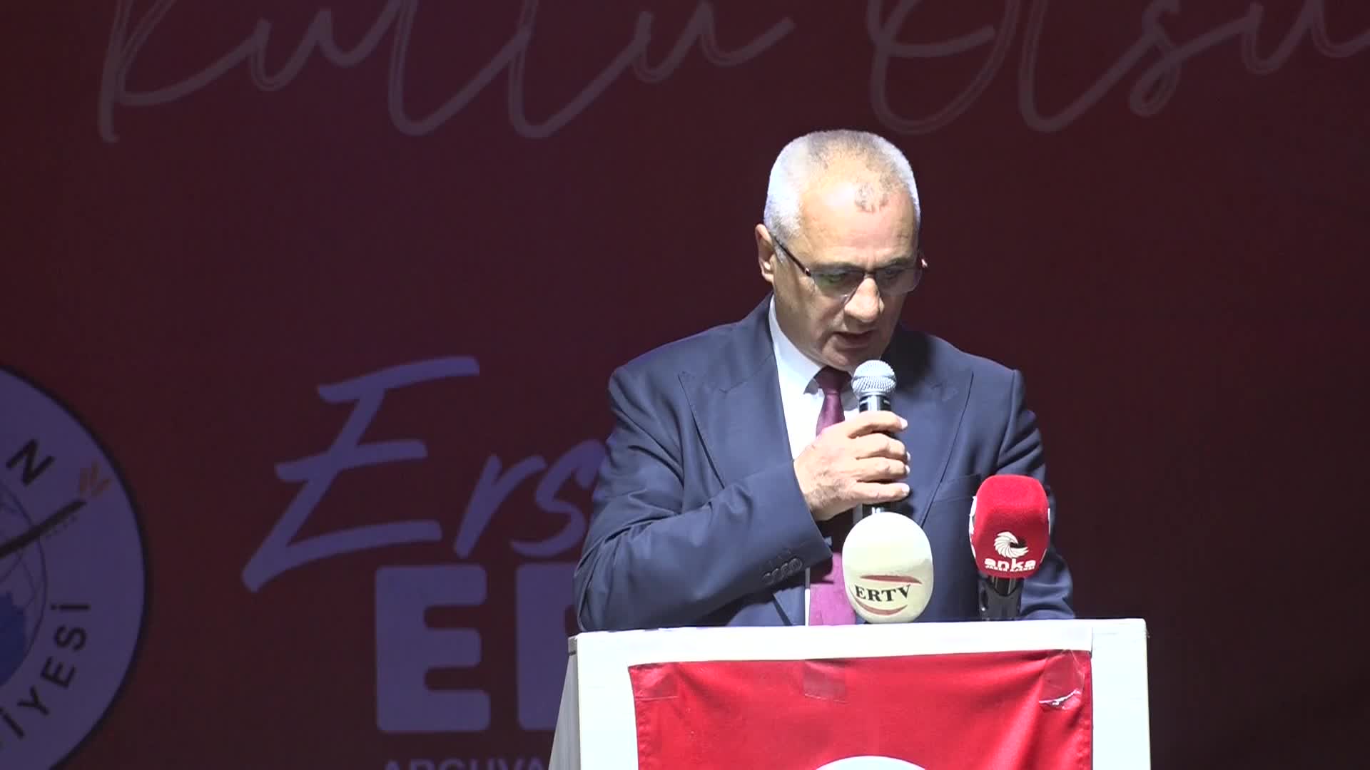 Arguvan’da Cumhuriyet coşkusu: Halk konserinde birlik ve dayanışma mesajı