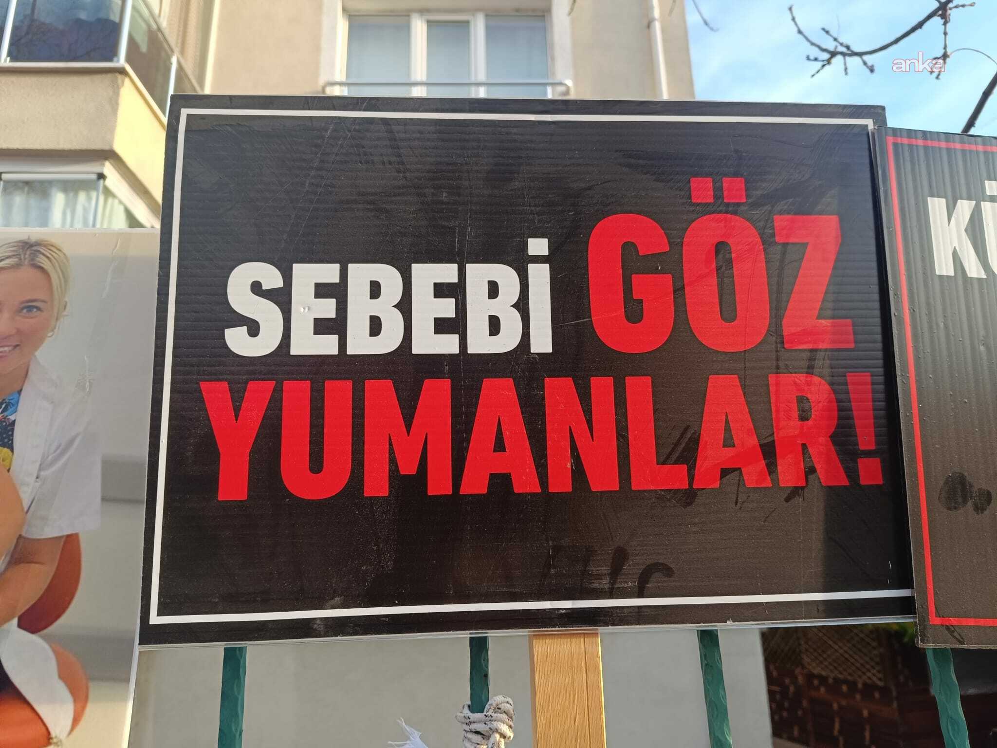 Kartalkaya yangını davası… Sanıkların esas hakkındaki mütalaaya karşı savunmaları başladı