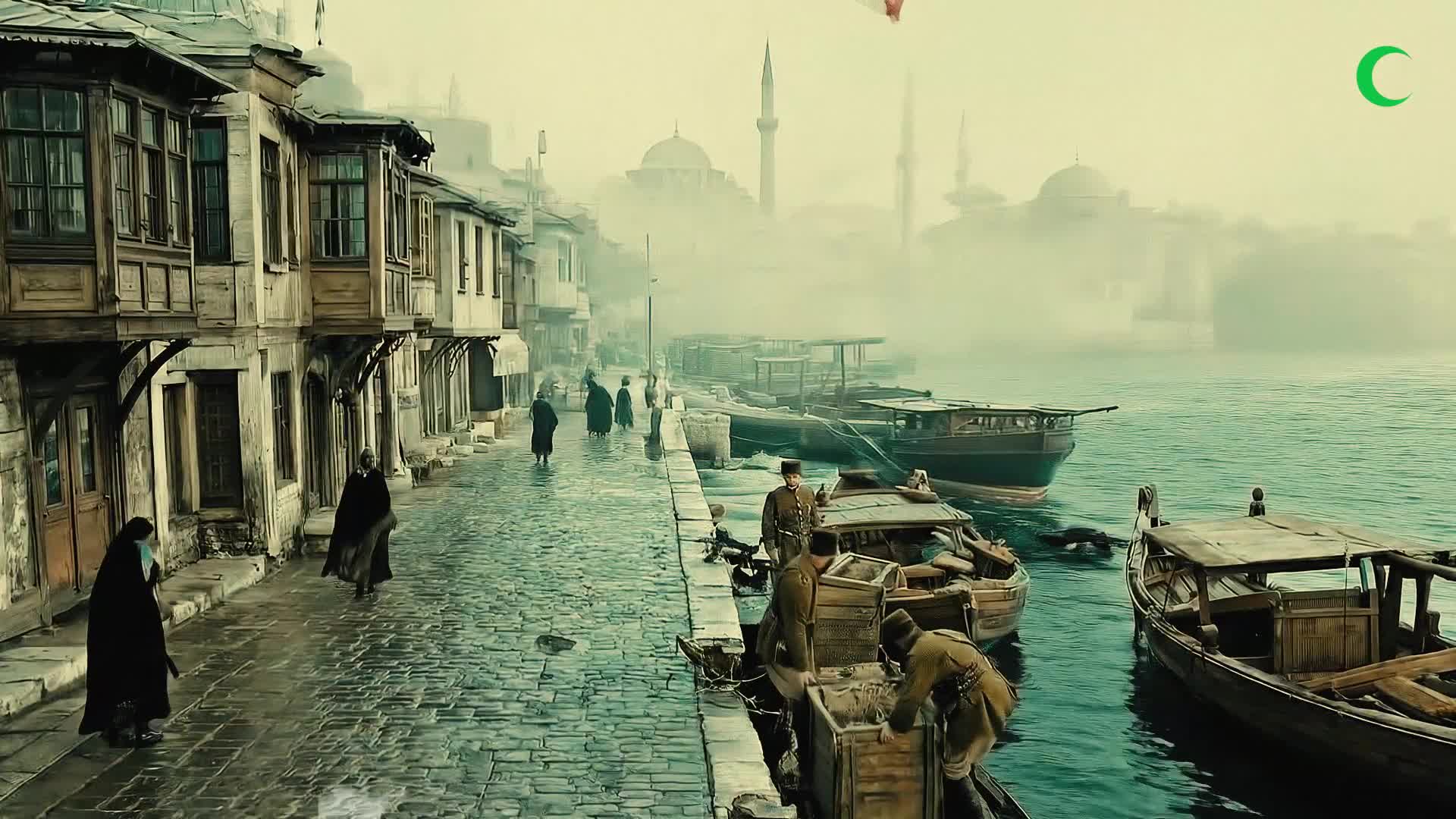 Yeşilay’dan 29 Ekim Cumhuriyet Bayramı’na özel video