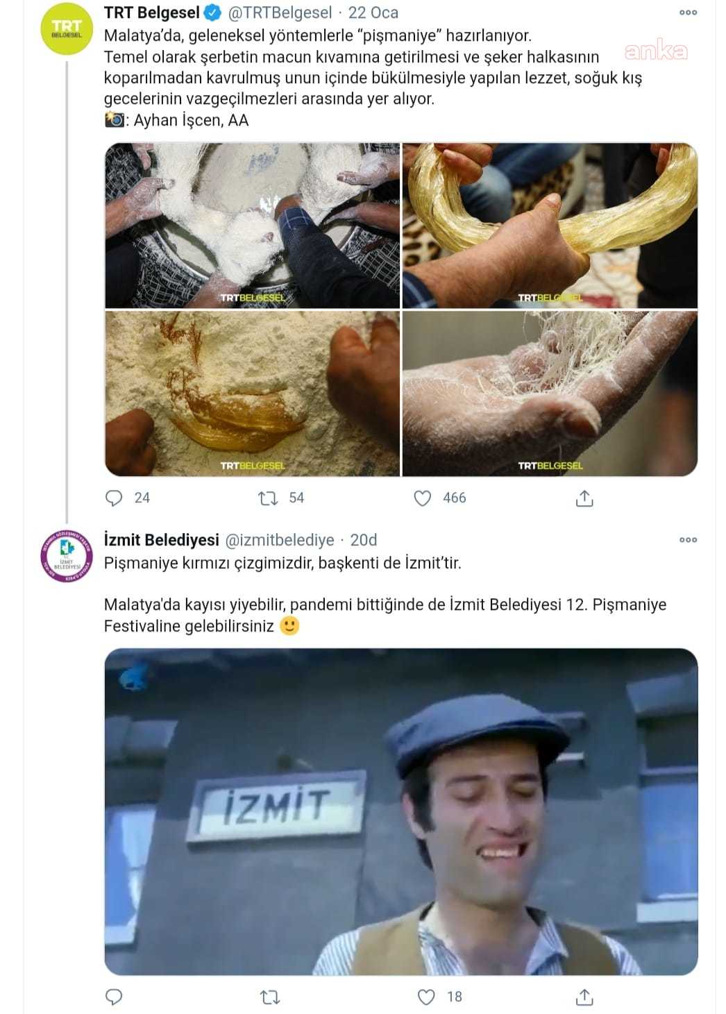 "PİŞMANİYE KIRMIZI ÇİZGİMİZDİR BAŞKENTİ DE İZMİT’TİR"
