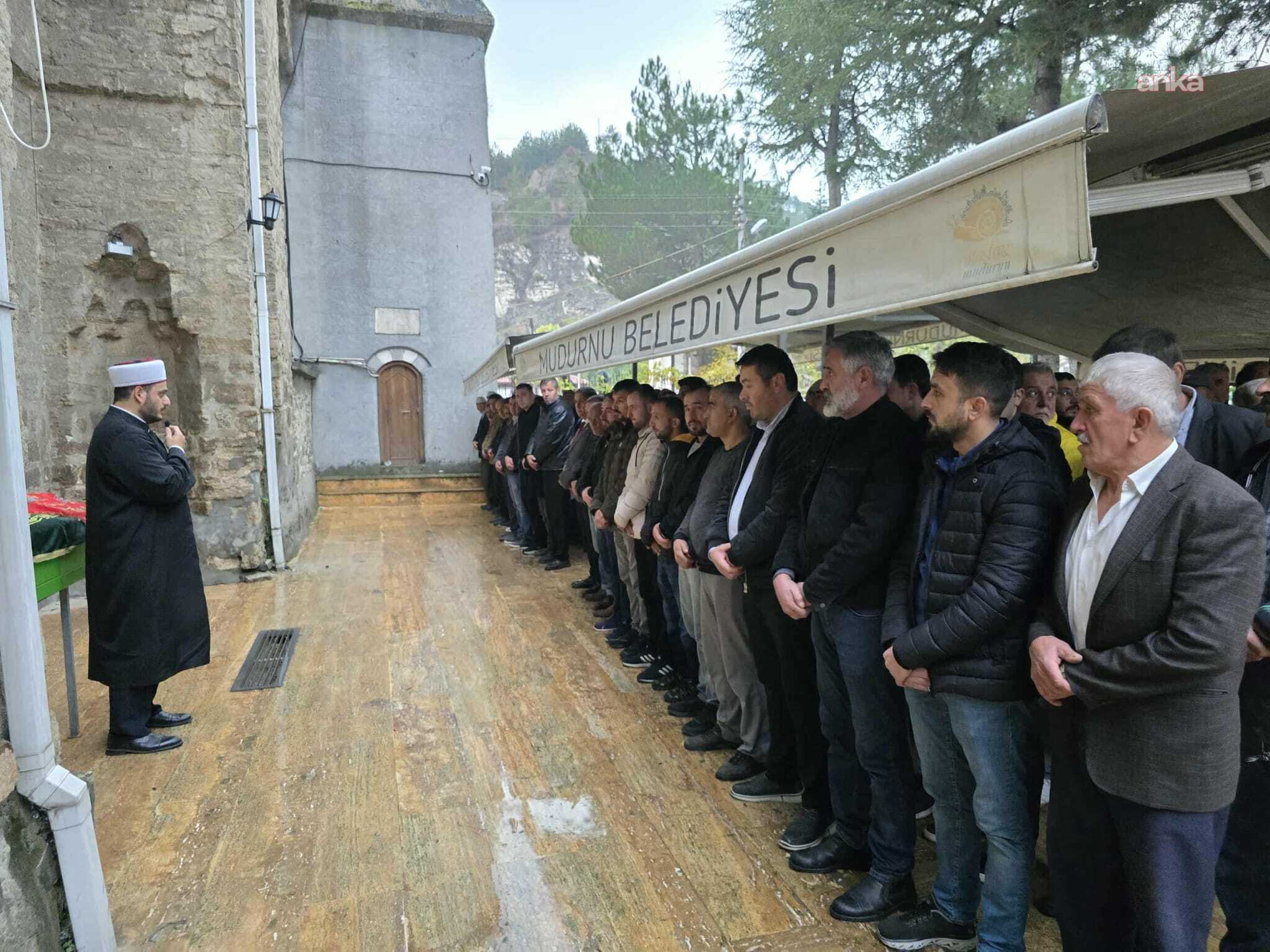 Eşi tarafından öldürülen Hilal Baltaş son yolculuğuna uğurlandı