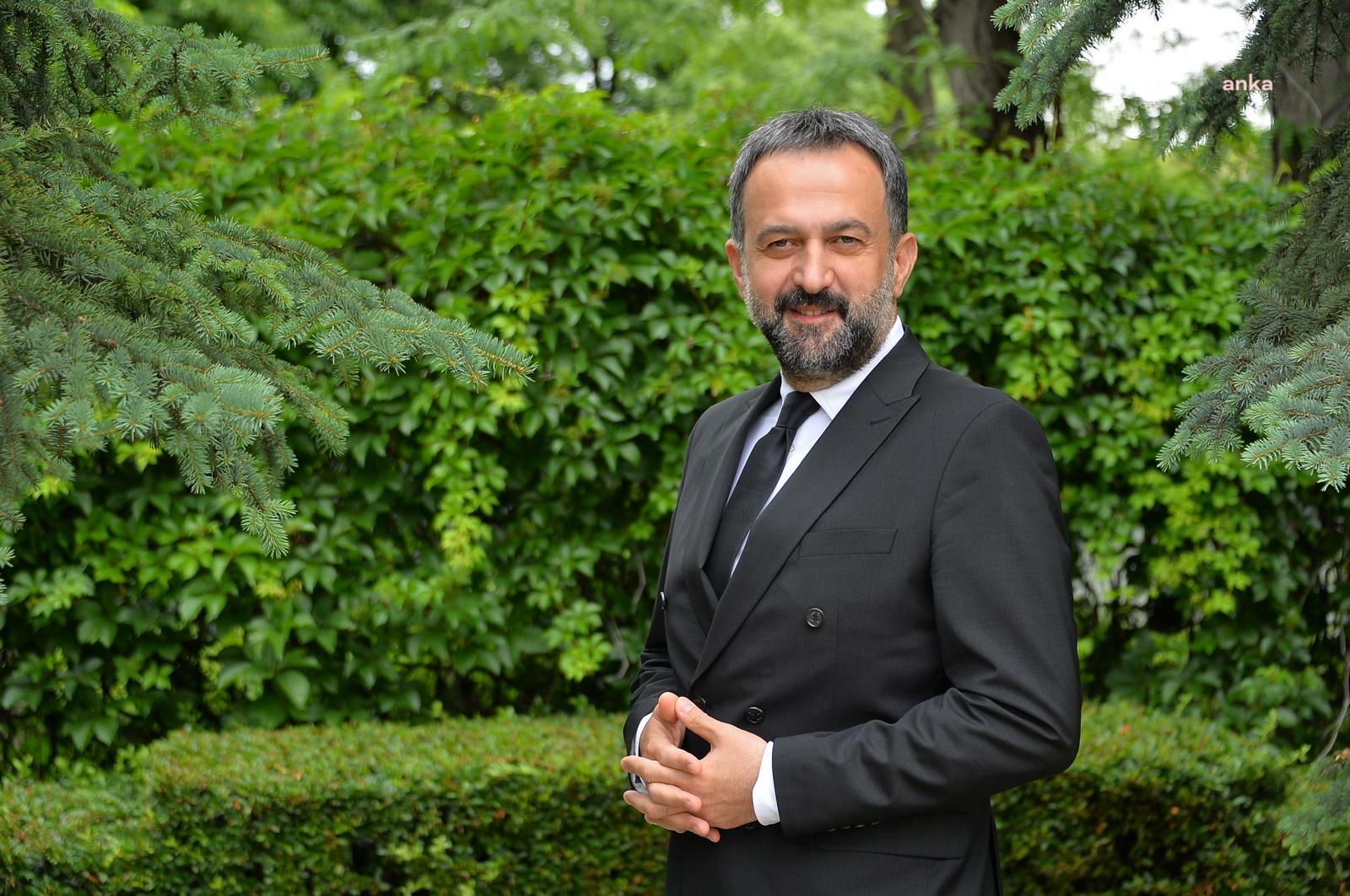 Ankara Kent Konseyi Başkanı Yılmaz: "Cumhuriyet kimsesizlerin kimsesidir"