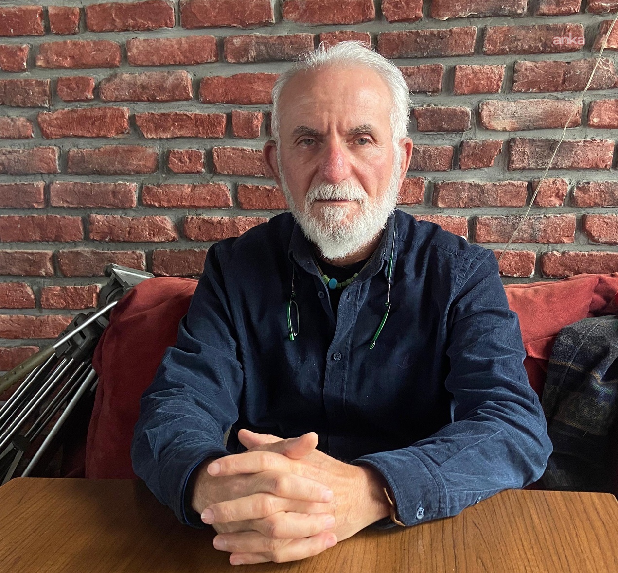 ÇGD Doğu Karadeniz Şube Başkanı Karafazlı: "TELE 1’in yayın özgürlüğü derhal iade edilmelidir"