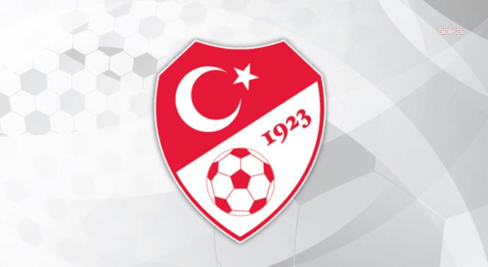 TFF, bahis soruşturması kapsamında 152 hakemi PFDK'ya sevk etti