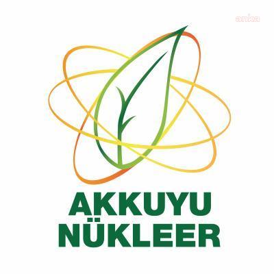 AKKUYU NÜKLEER A.Ş. PROJEYİ ÇED RAPORUYLA SAVUNDU
